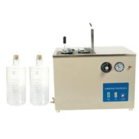 GD-265-2 Capillary Viscometer Washer (Heavy Oil)