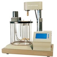 GD-7305A Oil and Synthetic Fluids Demulsibility Characteristics Tester