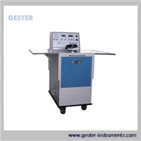 GT-C27 Air Permeability Tester testing machine