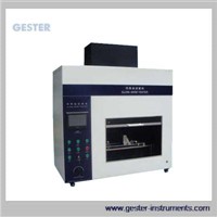 GT-C35H Glow Wire Tester testing  instrument