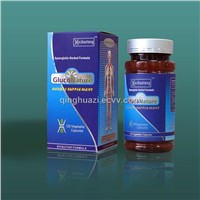 GlucoNature-Pure Herbal Diabetic Supplement