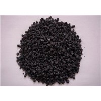 Graphite petroleum coke