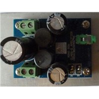 HIFI class D amplifier 50W mono