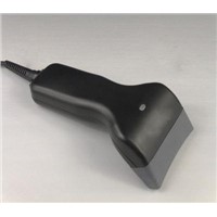 Handheld CCD Barcode Scanner BS01