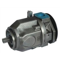 High Pressure Hydraulic System Hydraulic Piston Pumps