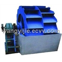 High efficiency sand washer with low price XS2600