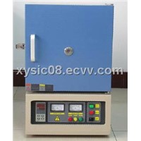 High temperature Glass melting furnace of XY-1200 Mini
