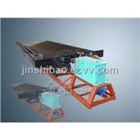 Hot sale shaking table for mining