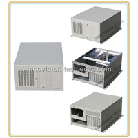 Hot-sale wall-mounted chassis IPC7120B industrial computer