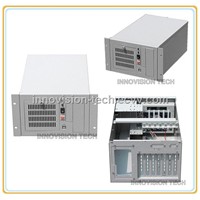 Hot-sale wall-mounting chassis IPC7120 industrial computer