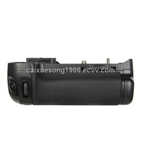 Hot sell digital camera battery grip for Nikon D7000