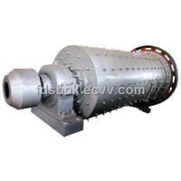 Huabang Wet Ball Mill/wet ball mill/mineral grinding mill/industrial mill