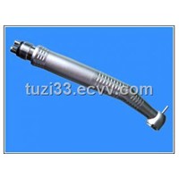 ITS High Speed Torque Push Button quick coupling Handpiece - Triple water spray