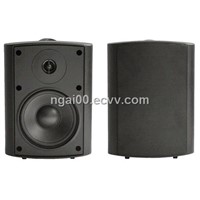 Indoor &amp;amp; Outdoor Speaker  model: P-198