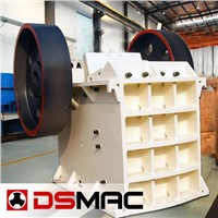 Jaw Crusher for Shale - PE Series
