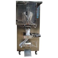 Juice Packing Machine PL-500BY