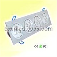 LED Ceiling Downlight (EW-12-04)