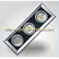 LED Grille Light with High Quality