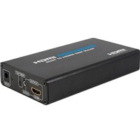 LKV362 SCART to HDMI Converter with Scaler