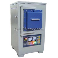 Laboratory muffle furnace XY-1600A electric Atmosphere vacuum for melting and sintering