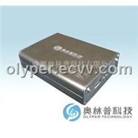 MIL-STD-1553B USB Interface,BC,RT,BM,(OLP-3101)