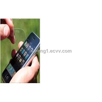 Mobile Phone Protective Screen