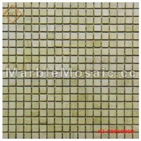 Mable mosaic Tiles for mosaic flooring - Good Quality