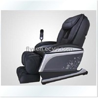 Massage Chair with Touch Screen Remote Controller