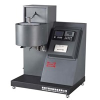 Melt Flow Indexer