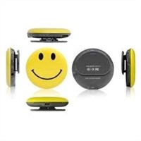Mini Clip Rechargeable Digital Music MP3 Player Support Memory Card BT-P052