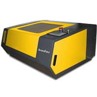 Mini Laser Engraving Cutting Machine/Laser Cutter (BCL0503M25)