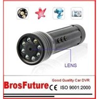Mini Sports Dvr Camcorder with Build - in Lithium Battery B200