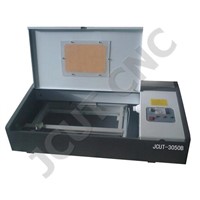 Mini laser engraver JCUT-3050B(300*500 mm working size)
