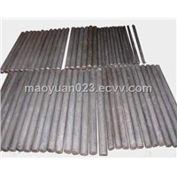 Molybdenum Rod greater than 99.95%