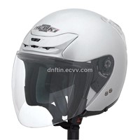 Motorcycle Half-face Helmet NK-602