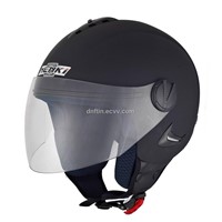 Motorcycle Half-face Helmet NK-635