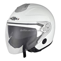 Motorcycle Half-face Helmet NK-639