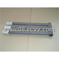 Nanyang Xinyu W Type Silicon Carbide Heating Rod For High Temperature Furnace