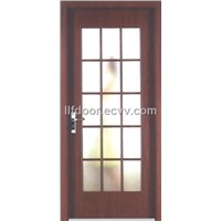 New designs of -mdf door,pvc door,interior door