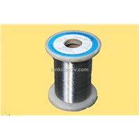 Nickel Chrome Resistance Wire / Electric Wire