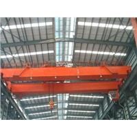 Overhead Crane Hot selling in Vietnam