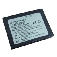 PDA Battery 1300mAh For ASUS: Mypal A630, Mypal A632, Mypal A632N, Mypal A635, Mypal A636