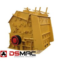 Stone Impact Crusher (PF-1315V)