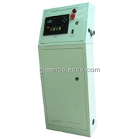 Pedestal Generator Control panel/ Cabinet MY8000