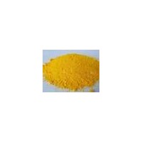 Permanenet Yellow