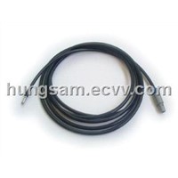 Plastic Connector BP Ext-tube