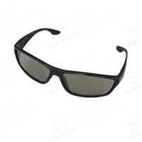 Plastic Linear Polarized 3D Glasses (STBL005PL)