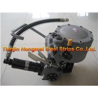 Pneumatic Combination Type Steel Strapping Tools