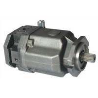 Pressure and Flow Control Rexroth Hydraulic Pump Systems