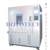 Programmable Temperature and Humidity Testing Machine
